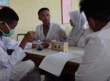 Praktikum Uji Urine
