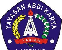 LOGO sma YADIKA NATAR