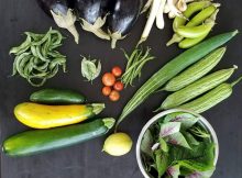 penanganan buah pasca panen