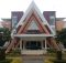 Kampus Universitas Tanjungpura, Pontianak, Kalimantan Barat